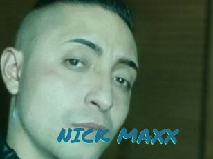 NICK_MAXX