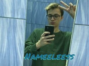 Nameeleess