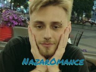 NazarOmance