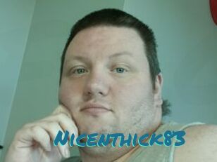 Nicenthick83