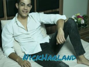 NickHarland