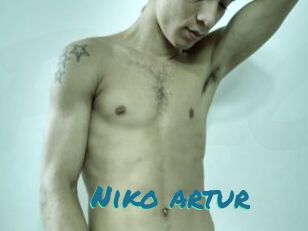 Niko_artur