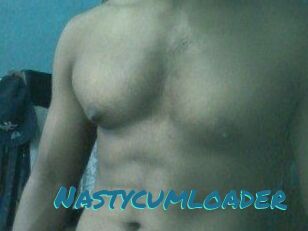 Nastycumloader