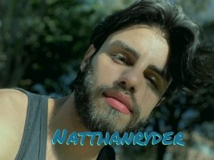 Natthanryder