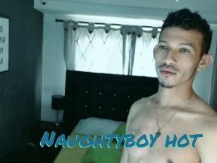 Naughtyboy_hot