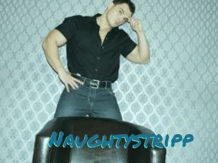 Naughtystripp