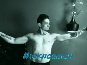 Nicknorrich