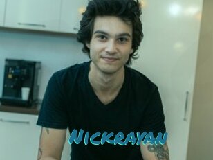 Nickrayan