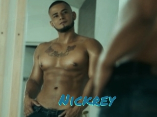 Nickrey