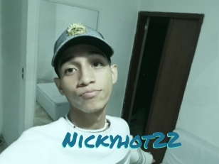 Nickyhot22