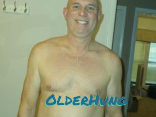 OlderHung