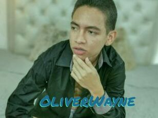 OliverWayne