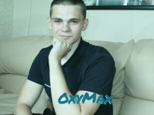 OxyMax