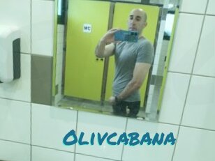 Olivcabana