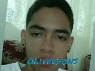 Oliverjons