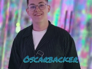 Oscarbacker