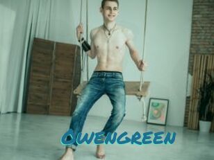 Owengreen