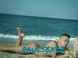 PAULSEX22