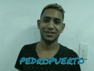 PEDRO_PUERTO