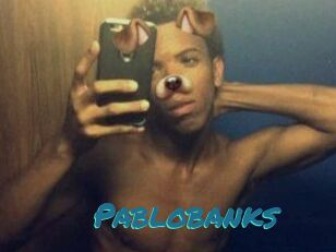 Pablobanks