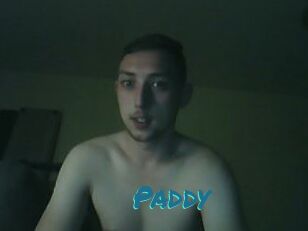 Paddy