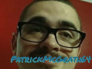 PatrickMcGrath64