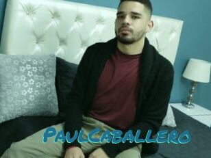 PaulCaballero