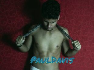 PaulDavis