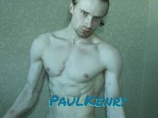 PaulKenry