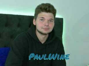 PaulWine