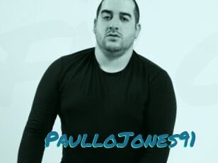 PaulloJones91