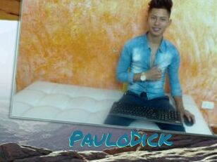 PauloDick