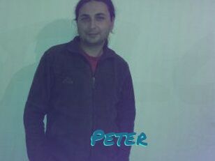 Peter