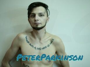 PeterParkinson