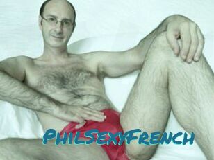 PhilSexyFrench