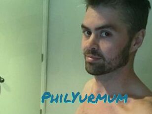 PhilYurmum