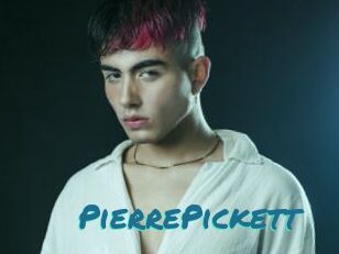 PierrePickett