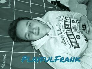 PlayfulFrank