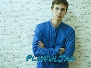 PlayfulJan