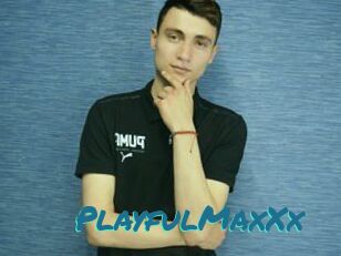 PlayfulMaxXx