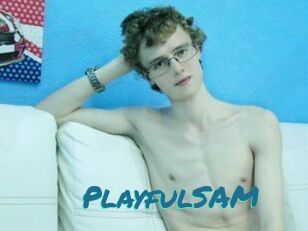 PlayfulSAM