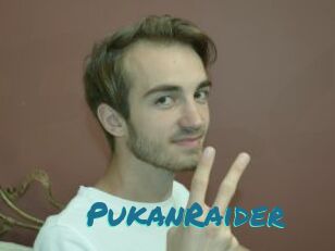 PukanRaider