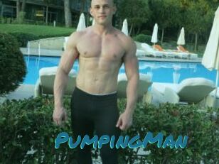 PumpingMan