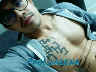 Pabloarena