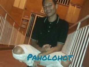 Paholohot