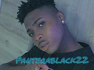 Panterablack22