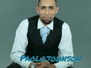 Paolojohnson