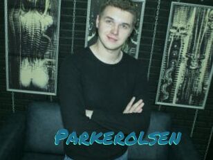 Parkerolsen