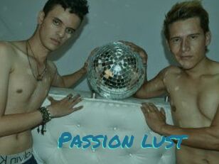 Passion_lust