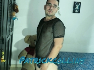 Patrickcollins